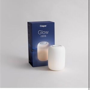 Casper Glow Night Light